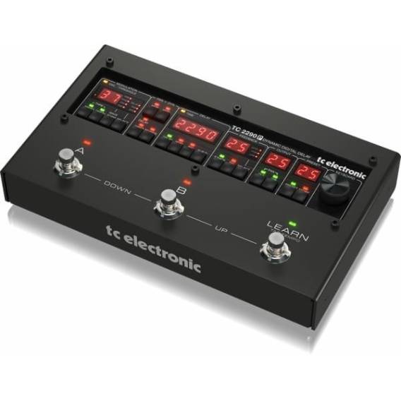 Obrázok pre TC Electronic 2290 P DYNAMIC DIGITAL DEL Efekt typu delay/reverb
