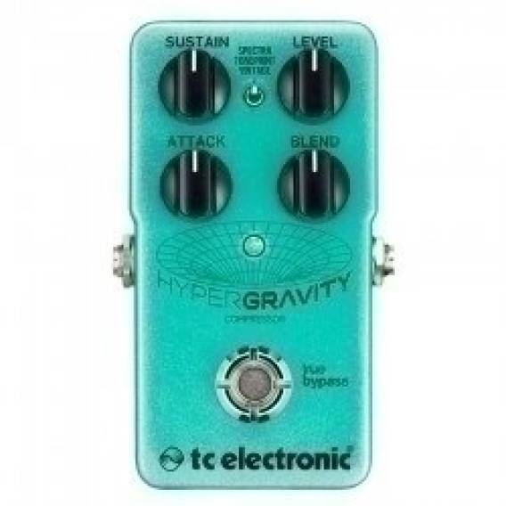 Obrázok pre TC Electronic HyperGravity Compressor Kompresor