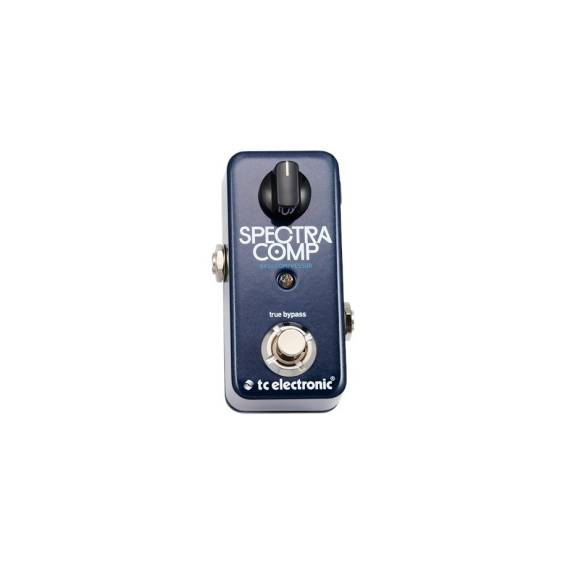 Obrázok pre TC Electronic SPECTRA COMP doplňkové hudební příslušenství Koncert/studio Kompresor