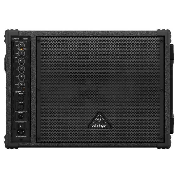Obrázok pre Behringer Eurolive F1220D 2-way