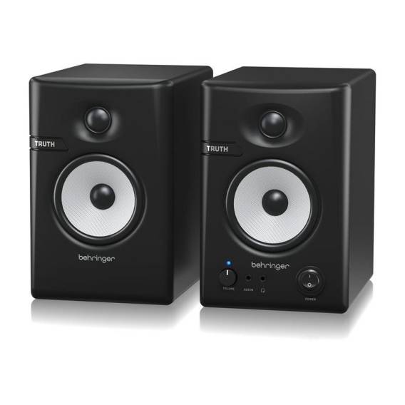 Obrázok pre Behringer TRUTH 3.5 BT Para monitorów studyjnych aktywnych 3,5"