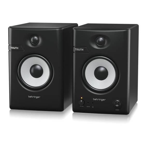 Obrázok pre Behringer TRUTH 4.5 Para monitorów studyjnych aktywnych 4,5"