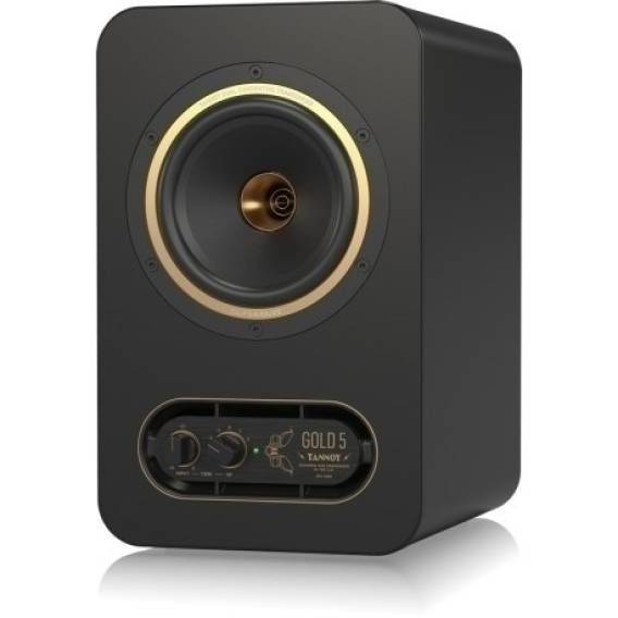Obrázok pre Tannoy GOLD 5 Monitor bliskiego pola 5" 200W