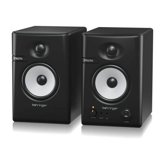 Obrázok pre Behringer TRUTH 3.5 Para monitorów studyjnych aktywnych 3,5"
