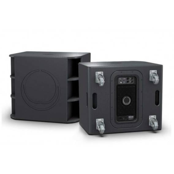 Obrázok pre Turbosound MILAN M18B Subwoofer aktywny 18"