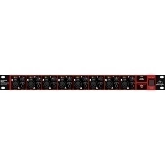 Obrázok pre Behringer ADA8200 Konwerter audio