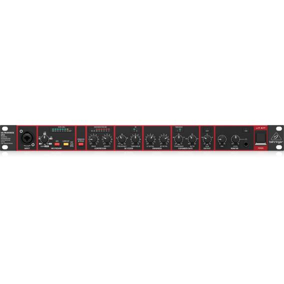 Obrázok pre Behringer UV1 předzesilovač