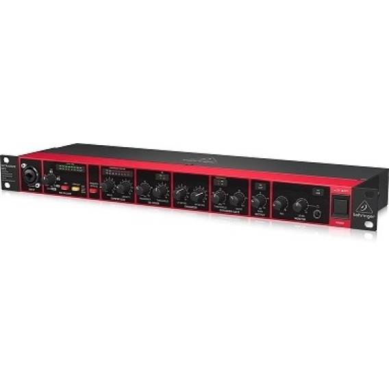 Obrázok pre Behringer UV1 předzesilovač