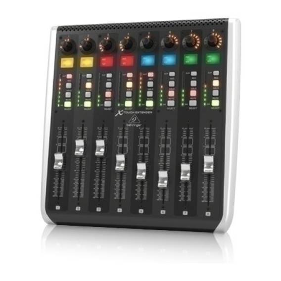 Obrázok pre Behringer X-TOUCH EXTENDER Kontroler DAW - rozszerzenie