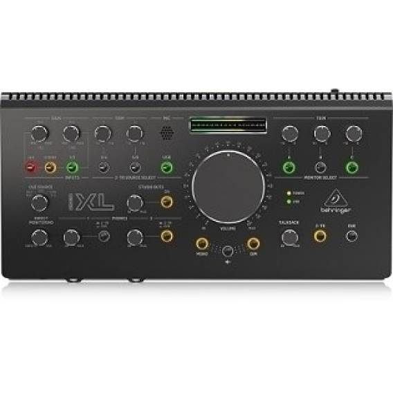 Obrázok pre Behringer STUDIO XL Interfejs audio USB 2x4 z kontrolerem monitorów
