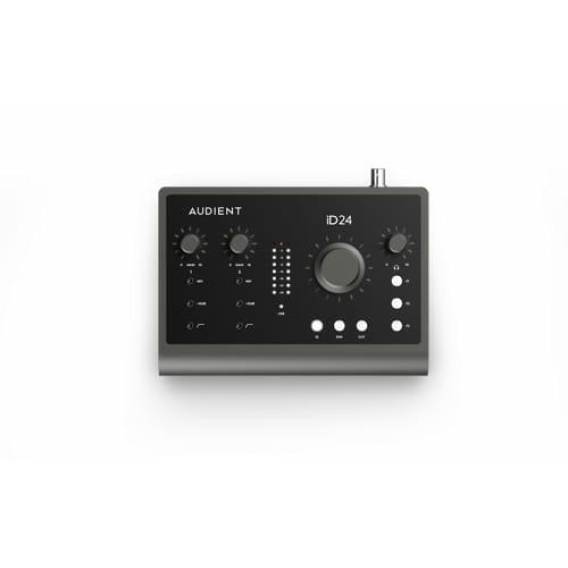 Obrázok pre Audient iD24 Interfejs audio USB 10x14