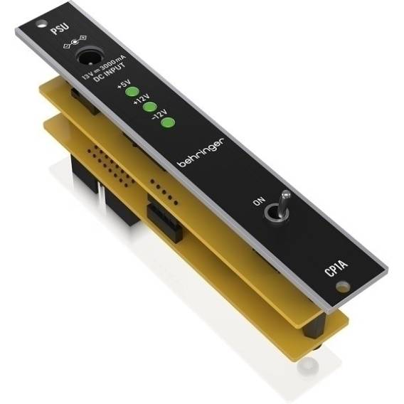 Obrázok pre Behringer CP1A Zasilacz do syntezatorów modularnych
