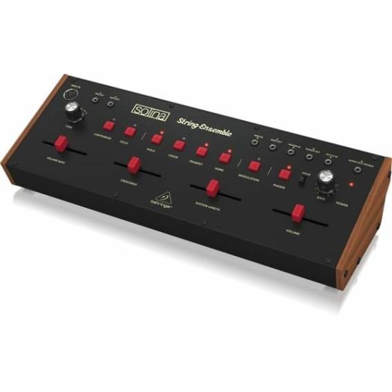 Obrázok pre Behringer SOLINA STRING ENSEMBLE Syntezator analogowy