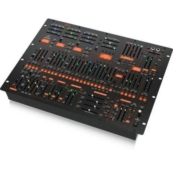 Obrázok pre Behringer 2600 Syntezator analogowy