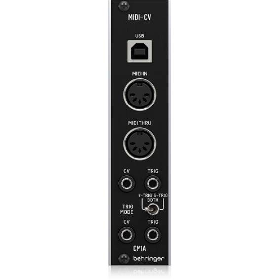 Obrázok pre Behringer CM1A Moduł syntezatora modularnego