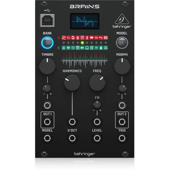 Obrázok pre Behringer BRAINS