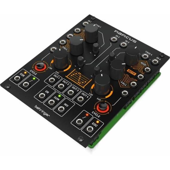 Obrázok pre Behringer ABACUS Moduł syntezatora modularnego