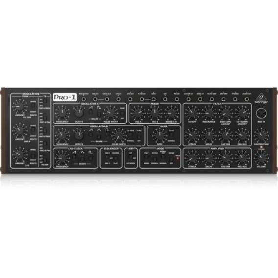 Obrázok pre Behringer PRO-1 Syntezator analogowy