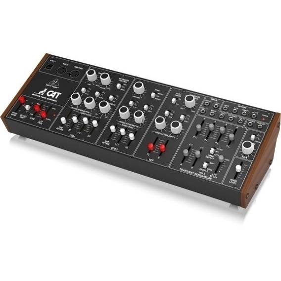 Obrázok pre Behringer CAT Syntezator analogowy