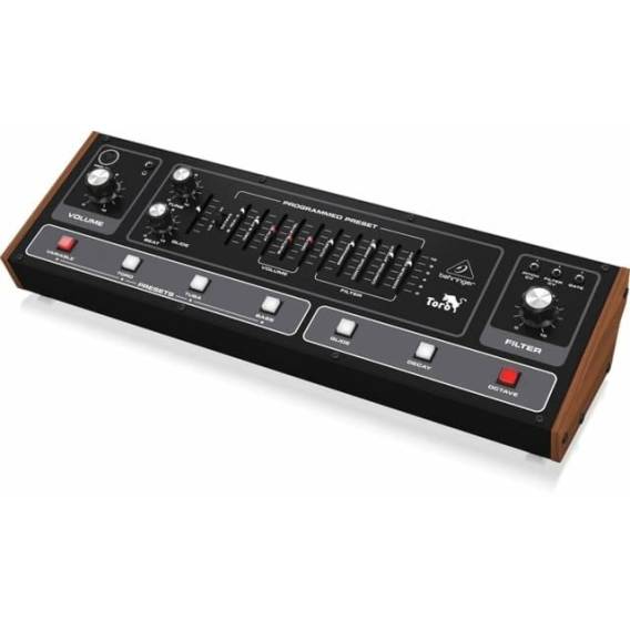 Obrázok pre Behringer TORO Syntezator analogowy