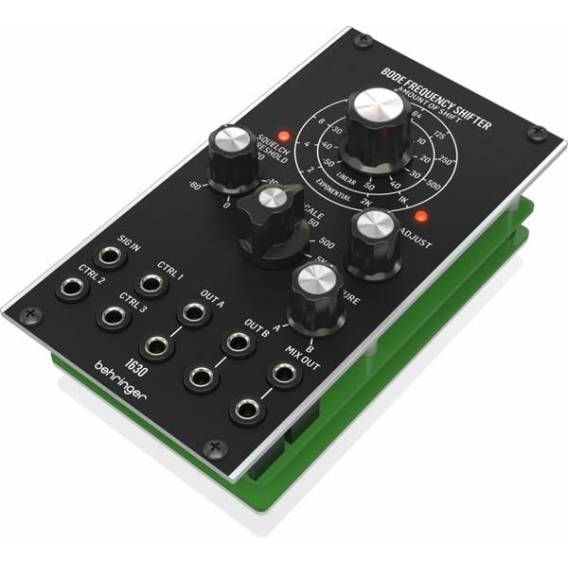 Obrázok pre Behringer BODE FREQUENCY SHIFTER 1630 Moduł syntezatora modularnego