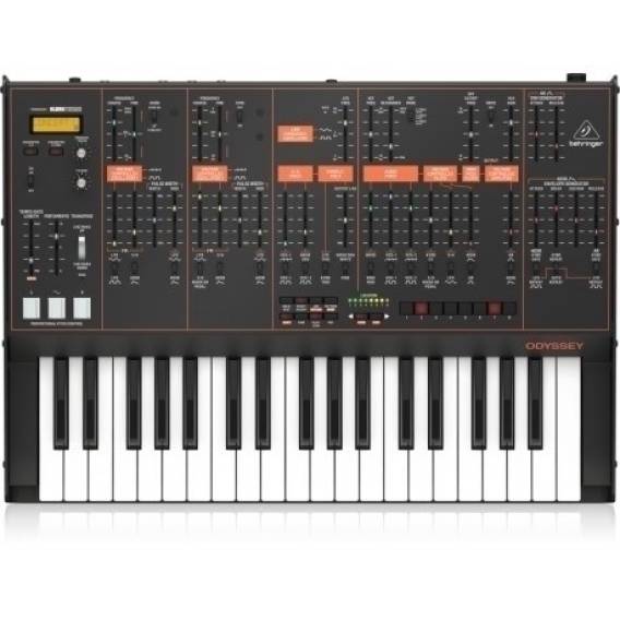 Obrázok pre Behringer ODYSSEY Syntezator analogowy