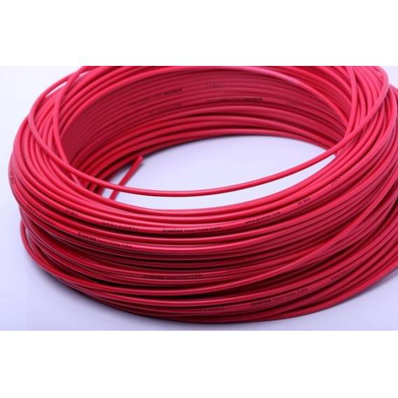 Obrázok pre TF-Bus Grenton Bus Cable / 2x0,8+(2x2x0,5) / 500m