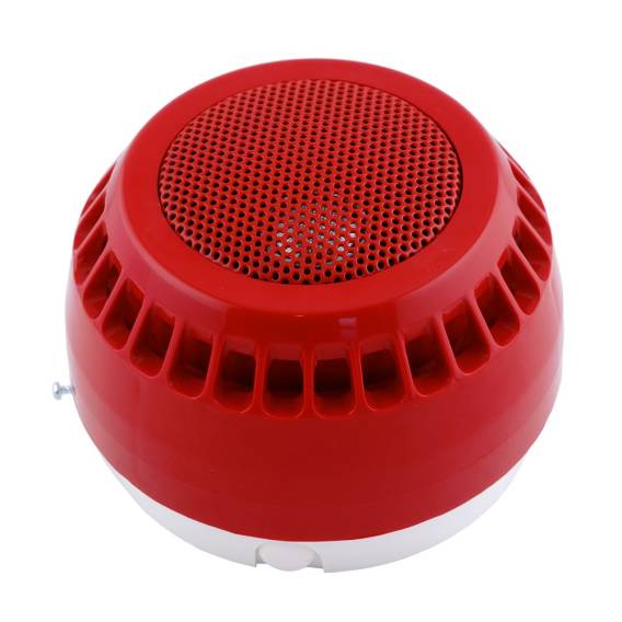 Obrázok pre Sygnalizator wewnętrzny głosowy W2 SG-Pgw3