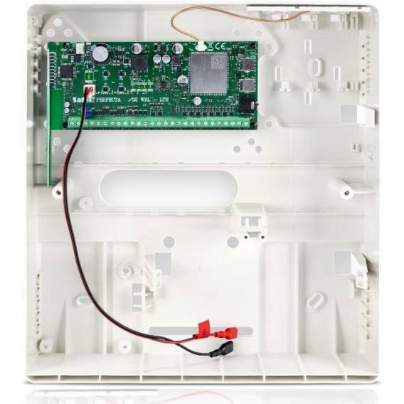 Obrázok pre CENTRALA ALARMOWA PERFECTA-32-WRL-LTE-SET-A SATEL