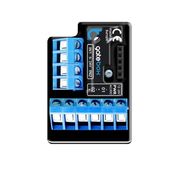Obrázok pre blebox gateBox Kontrolér IP20 1 kusů