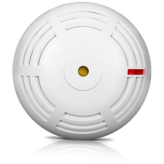 Obrázok pre SATEL BE WAVE Wireless smoke detector Fire Detector Pro ASD-250 ABAX2