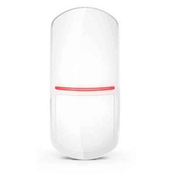 Obrázok pre Satel APD-200 motion detector Passive infrared (PIR) sensor/Microwave sensor Wireless Wall White