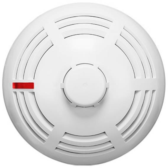 Obrázok pre Satel ASD-200 detektor kouře Bezdrátový