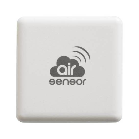 Obrázok pre blebox airSensor 2,4 GHz 98% Bílá