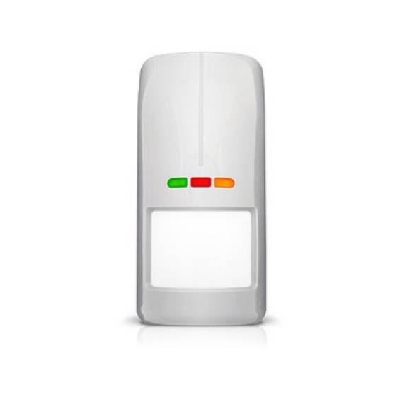 Obrázok pre SATEL OUTDOOR DUAL MOTION SENSOR OPAL PRO GY, WITHOUT BRACKET (GREY)