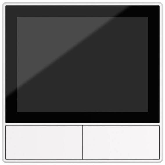 Obrázok pre Sonoff NSPanel Smart Wall Switch White