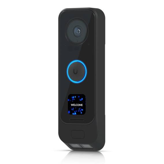 Obrázok pre Ubiquiti G4 Doorbell Pro Černá