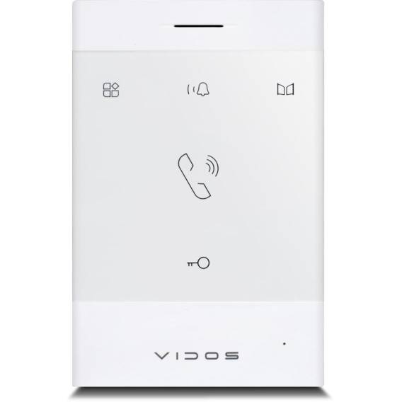 Obrázok pre Unifon do wideodomofonu VIDOS IPX M110-U