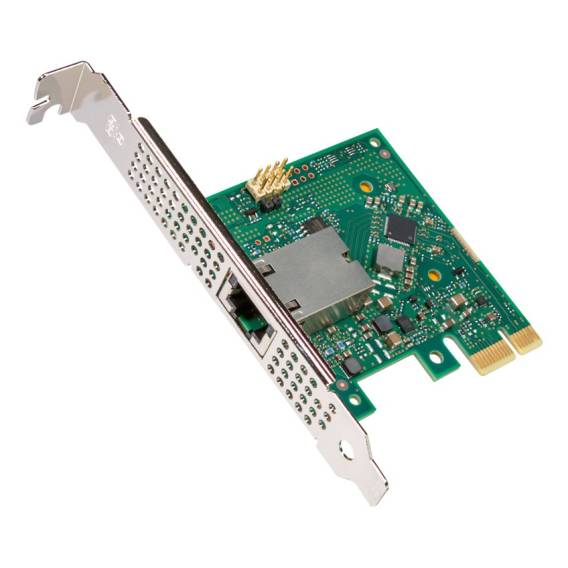 Obrázok pre Intel I226-T1 Interní Ethernet 2500 Mbit/s