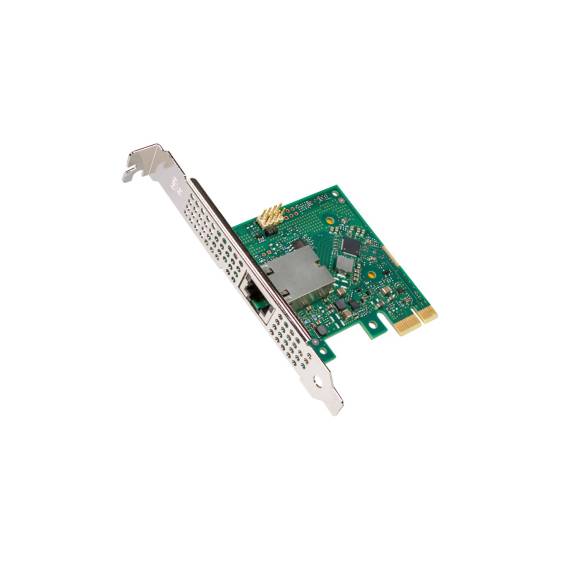Obrázok pre Intel I226-T1 Interní Ethernet 2500 Mbit/s