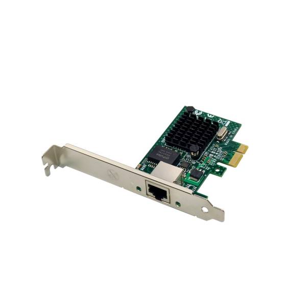Obrázok pre LevelOne GNC-0112 síťová karta Interní Ethernet 1000 Mbit/s