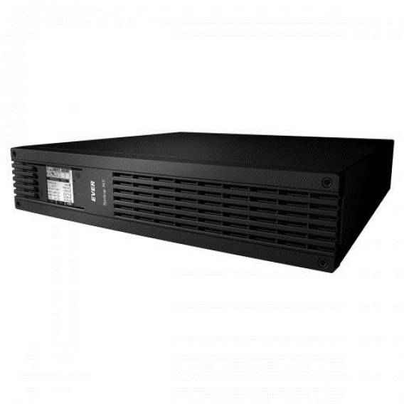 Obrázok pre Ever SINLINE RT 1200 zdroj nepřerušovaného napětí Line-interaktivní 1,2 kVA 850 W 5 AC zásuvky / AC zásuvek