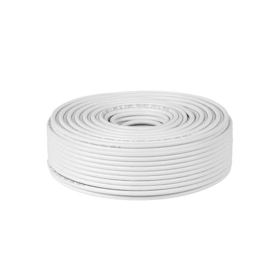 Obrázok pre Coaxial Cable RG-6U CU