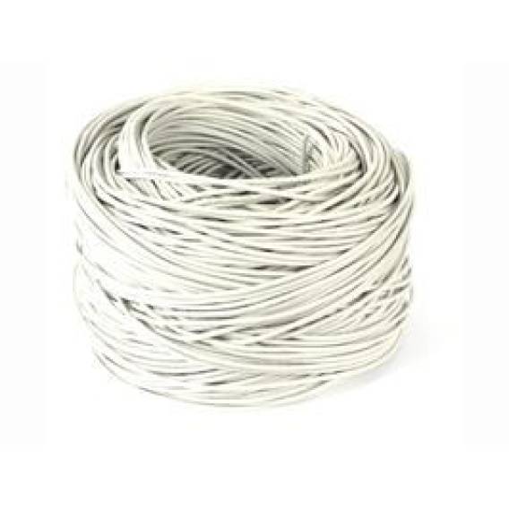 Obrázok pre SEVEN UTP cat.6 Solid 4x2 Network Cable 305m