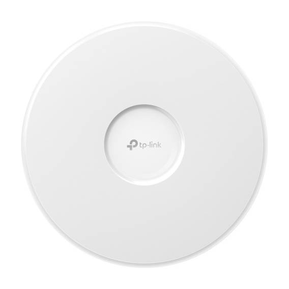 Obrázok pre TP-Link Omada EAP772 Wi-Fi přístupový bod 9300 Mbit/s Bílá