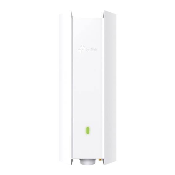 Obrázok pre TP-Link Omada EAP623-Outdoor HD 1800 Mbit/s Bílá Podpora napájení po Ethernetu (PoE)