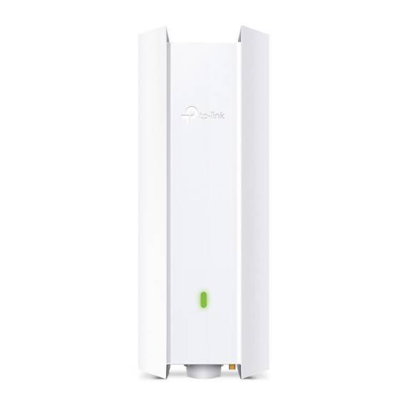 Obrázok pre TP-Link Omada EAP650-Outdoor 3000 Mbit/s Bílá Podpora napájení po Ethernetu (PoE)