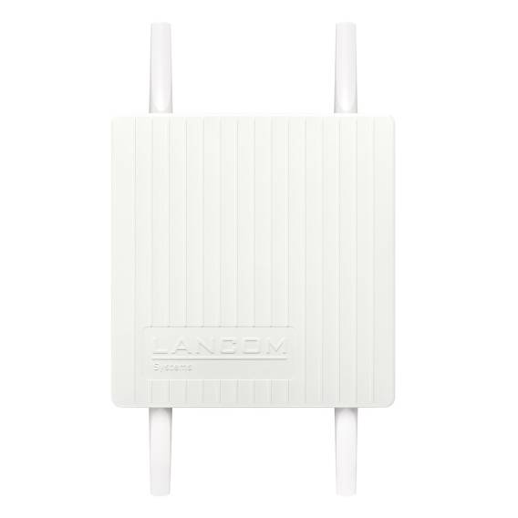 Obrázok pre LANCOM OX-6402 Bílá Podpora napájení po Ethernetu (PoE)