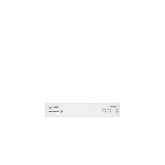 Obrázok pre LANCOM R&S Unified Firewall UF-60 hardwarový firewall Desktop 3,5 Gbit/s