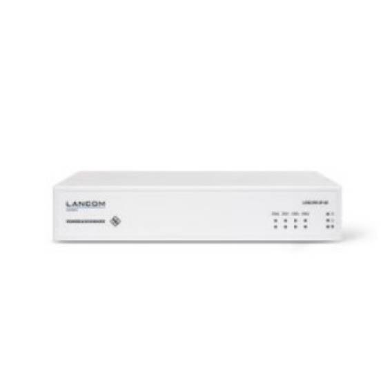 Obrázok pre LANCOM R&S Unified Firewall UF-60 hardwarový firewall Desktop 3,5 Gbit/s